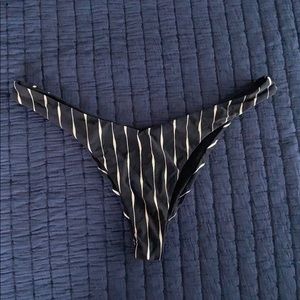 Billabong bikini bottoms